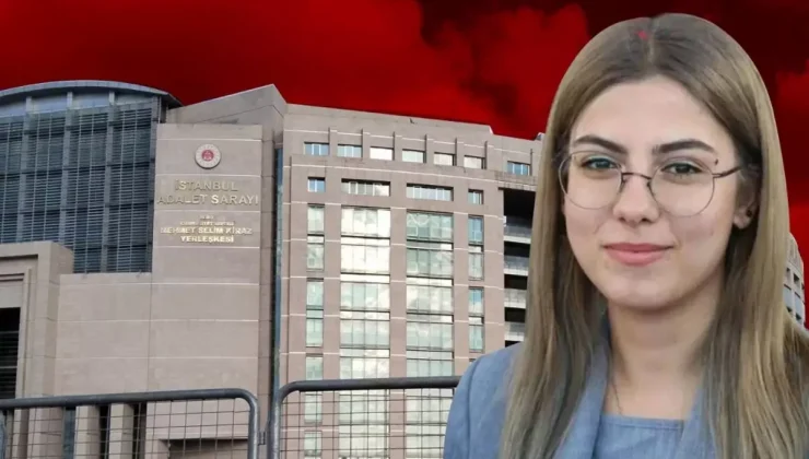 Esila Ayık paylaşımlarına soruşturma