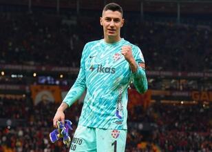 Eyüpspor Başkanı Murat Özkaya’dan Berke Özer ve Galatasaray açıklaması