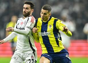 Fenerbahçe-Beşiktaş derbisinin biletleri satışa çıkıyor