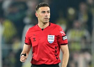 Fenerbahçe iki kez penaltı bekledi