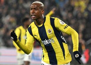 Fenerbahçe-Kayserispor: Muhtemel 11’ler
