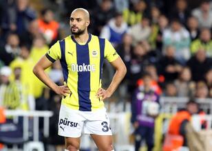 Fenerbahçe’de Amrabat gelişmesi – Fenerbahçe son dakika haberleri