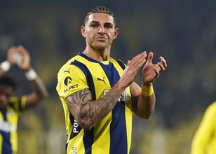 Fenerbahçe’de Diego Carlos’a tepki!
