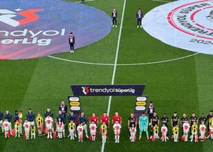 Fenerbahçe’den anlamlı hareket