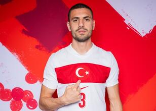 FIFA’dan Merih Demiral’e büyük onur! FIFA Players Executive Programme nedir?