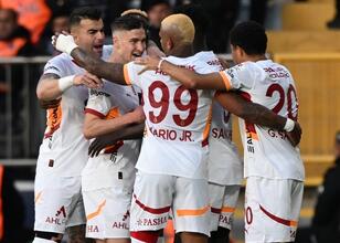 Galatasaray’da Lemina hız kesmiyor