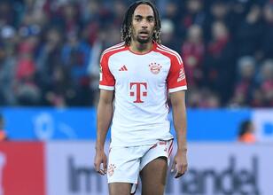 Galatasaray’dan Sacha Boey hamlesi