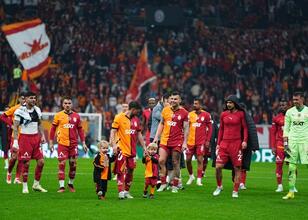 Galatasaray’dan şehirde kupa turu planı!