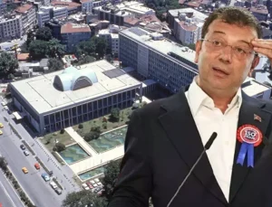 İBB’ye yönelik yolsuzluk soruşturması: İnşaat ruhsatı için ‘1 villa, 4 daire istendi’ iddiası