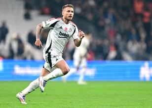 Immobile’den 570 bin eruro’ya 2 gol!