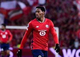 Inter, Jonathan David rekabetine dahil oldu!