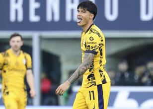 Inter’e 90+4’te büyük şok