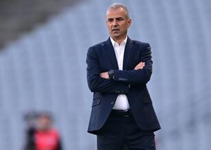 İran’da İsmail Kartal’a eleştiri!