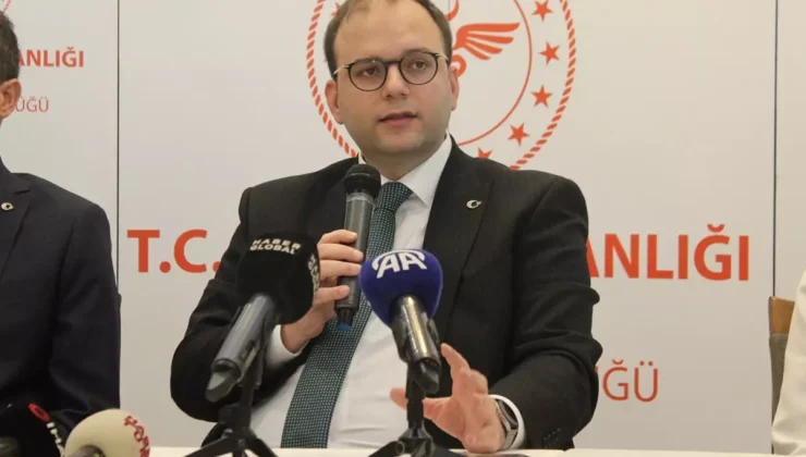 İstanbul’da günde 170 bin radyoloji görüntülemesi yapılıyor: Dünyada görülmeyen rakamlar