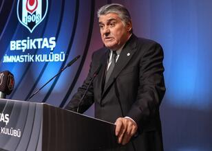 İşte Beşiktaş’ta seçim tarihi!