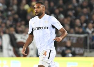 Jonathan Tah, 10 yıl sonra veda ediyor! – Jonathan Tah istatistikleri, rakamları, performansı, kaç gol attı?