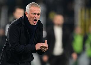 Jose Mourinho’dan iki değişiklik!