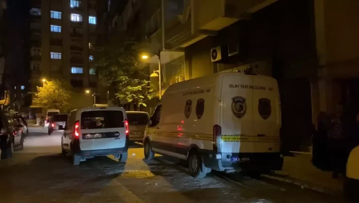 Kanlı gece! Kendisinden 19 yaş küçük eşini vurup, intihar etti