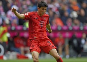 Kim Min-jae sürprizi: ‘Geri dönüyor’