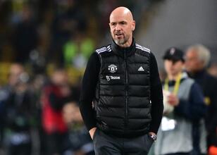Leverkusen’de Alonso alternatifi: Erik ten Hag!
