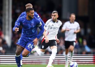 MAÇ ÖZETİ İZLE: Fulham 1-2 Chelsea golleri izle