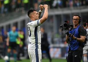 MAÇ ÖZETİ İZLE: Inter 3-1 Cagliari maçı özet izle goller izle