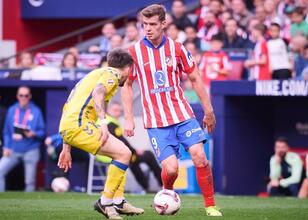 MAÇ ÖZETİ İZLE: Las Palmas 1-0 Atletico Madrid maç özeti izle