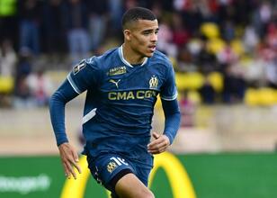 MAÇ ÖZETİ İZLE: Marsilya 5-1 Montpellier maçı özet izle goller izle