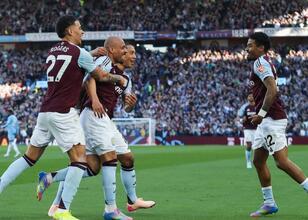 MAÇ ÖZETİ İZLE: Southampton 0-3 Aston Villa maçı özet izle goller izle