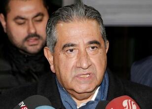 Mahmut Uslu: ‘Ali Koç ve yönetim derhal istifa etsin’