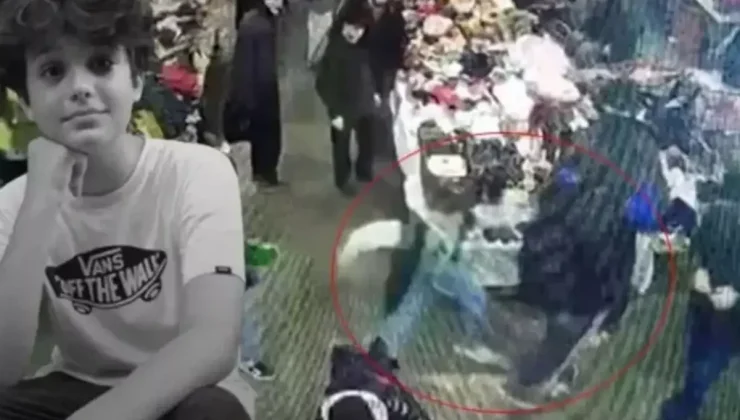 Mattia Ahmet Minguzzi’nin katilinin kemik yaşı belli oldu