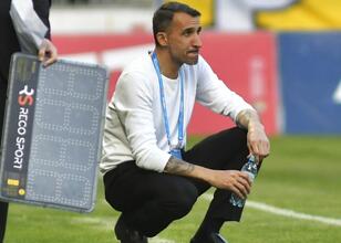 Mehmet Topal, Romanya Ligi’nde ‘fark’ yaratmaya devam ediyor