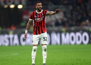 Milan, Kyle Walker’ın tapusunu istiyor!
