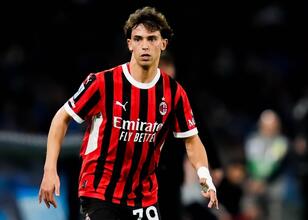 Milan’da 6 yıldız futbolcunun geleceği belirsiz!