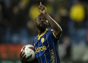 MKE Ankaragücü, kritik Manisa deplasmanına çıkıyor