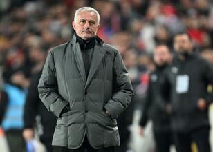 Mourinho: ‘Kazanmak istiyoruz’