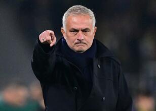 Mourinho’dan kadroda radikal karar!