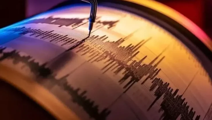 Muğla’nın Datça ilçesinde 4.4 büyüklüğünde deprem