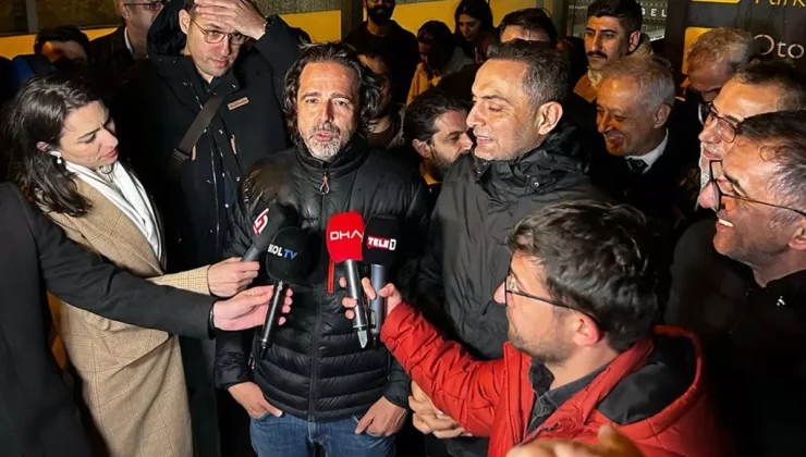 Murat Ağırel ve Timur Soykan’ın mahkemedeki ifadeleri ortaya çıktı