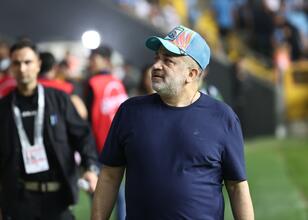 Murat Sancak’tan transfer açıklaması: Deniz Dönmezer