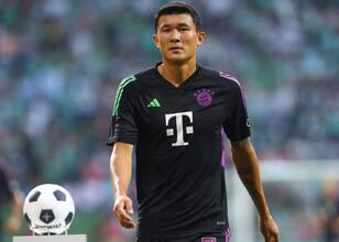 Newcastle, Kim Min Jae’yi radarına aldı!