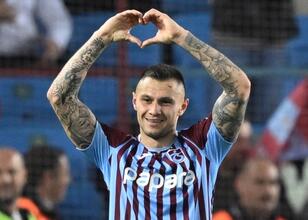 Oleksandr Zubkov: ‘Gol atacağımı biliyordum’