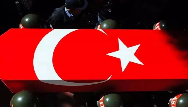 ‘Pençe-Kilit’ şehidinin naaşına 3 yıl sonra ulaşıldı