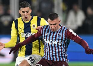 PFDK’den büyüklere ceza yağdı!