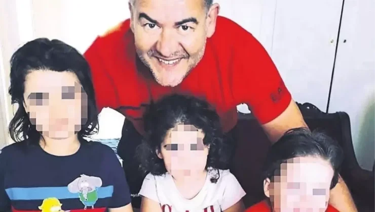 "Oğlu benim babam değilsin" deyince test yaptıran iş insanına şok üstüne şok
