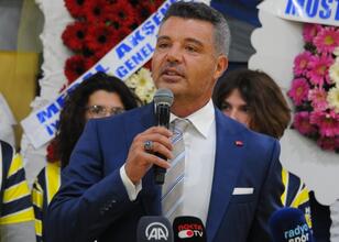 Sadettin Saran, Fenerbahçe başkan adaylığını açıkladı!