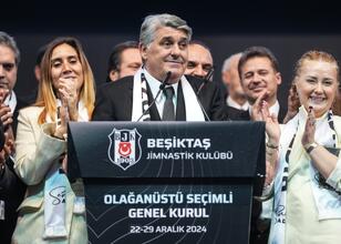Serdal Adalı seçim tarihini duyurdu!