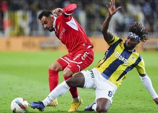 Sivasspor-Fenerbahçe maçının biletleri satışa çıkarıldı