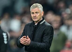 Solskjaer’den Avrupa mesajı!