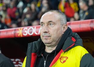 Stoilov: ‘Çok zor bir süreçten geçiyoruz’